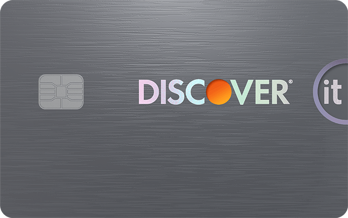 Discover Card Id Protection